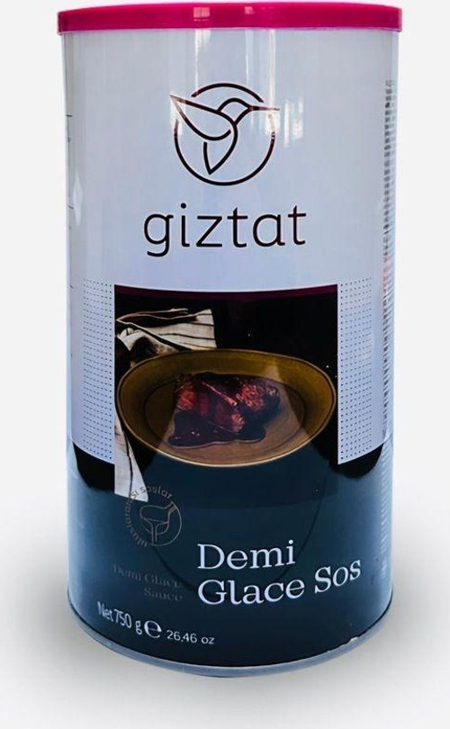 Demi Glace Sos 750 Gr