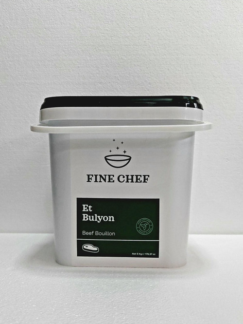 Fine Chef Et Bulyon 5 Kg