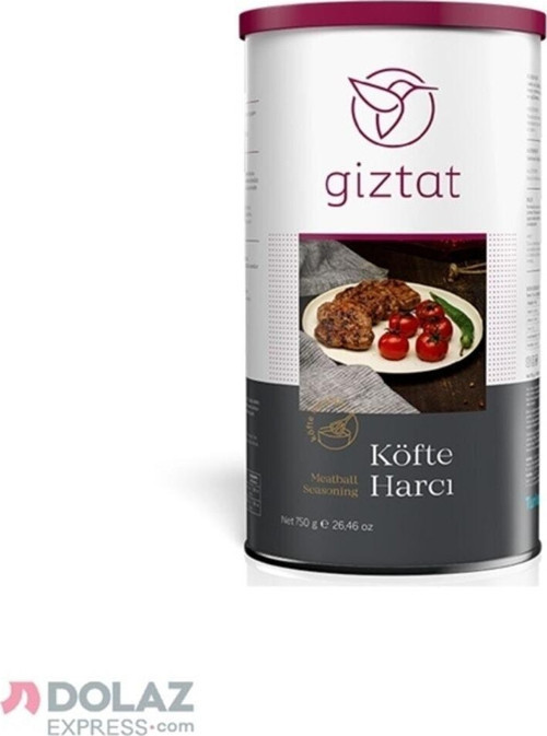 Köfte Harcı 750 Gr