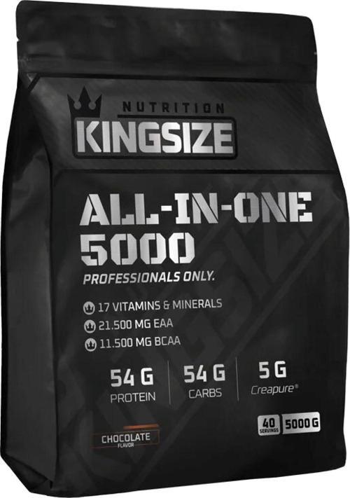 All In One 5000 Gr