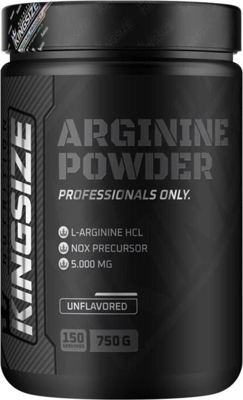 Arginine Powder 750 Gr