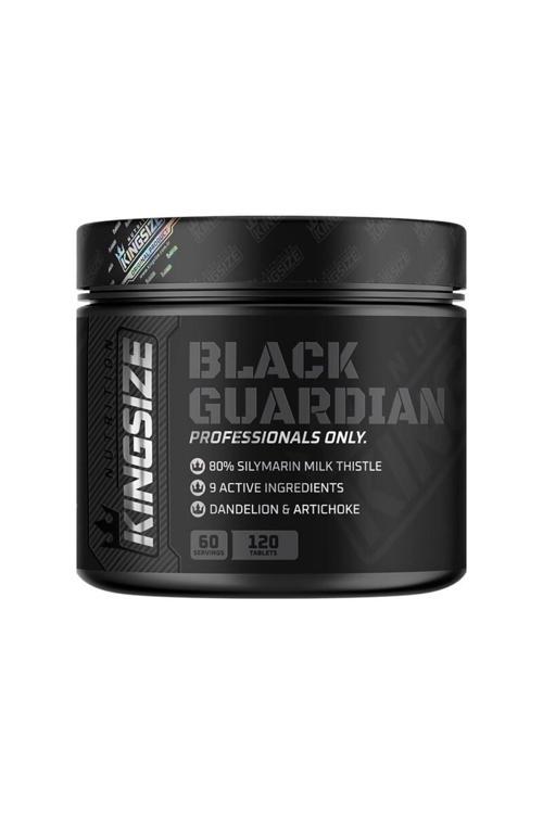 Black Guardian 120 Tablet