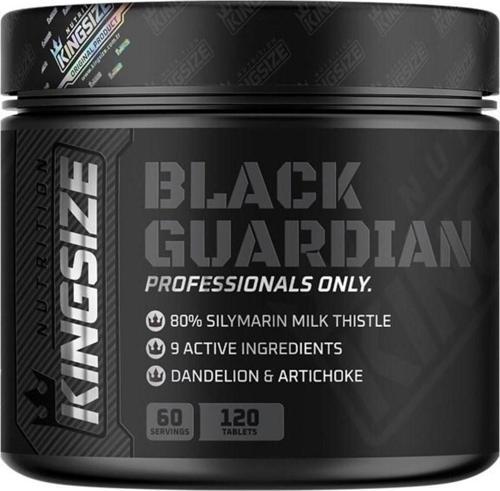 Black Guardian 120 Tablet