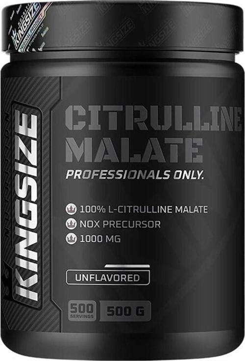 Citrulline Malate Powder 500 Gr
