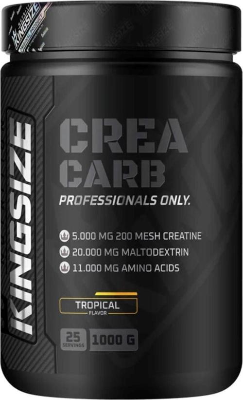 Crea Carb 1000 Gr