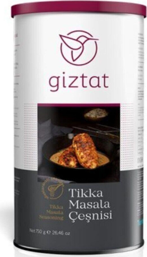 Tikka Masala Çeşnisi 750 Gr