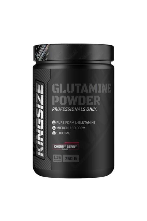 Glutamine Powder 750 Gr