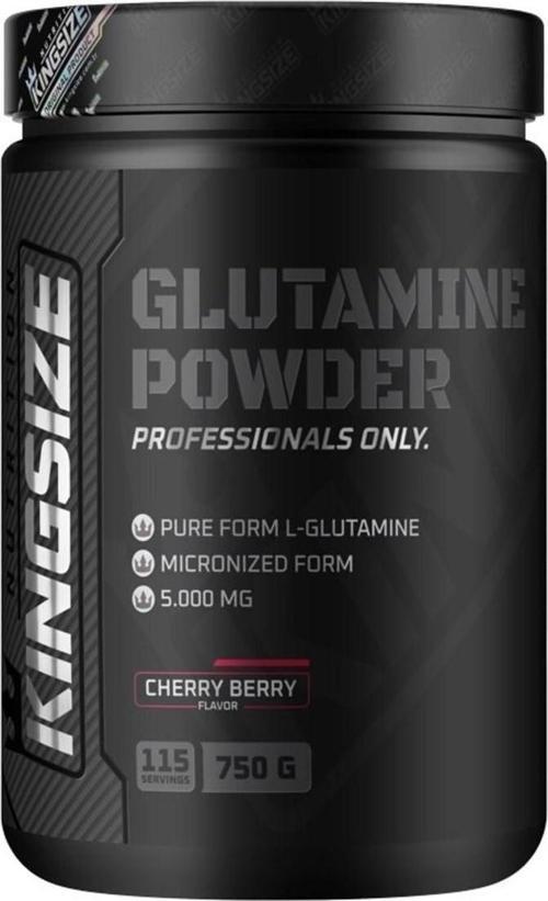 Glutamine Powder 750 Gr