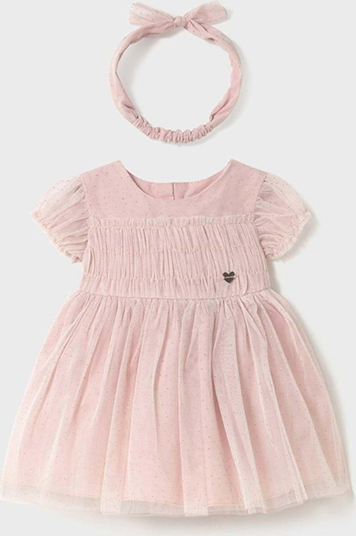 Elbıse Pembe