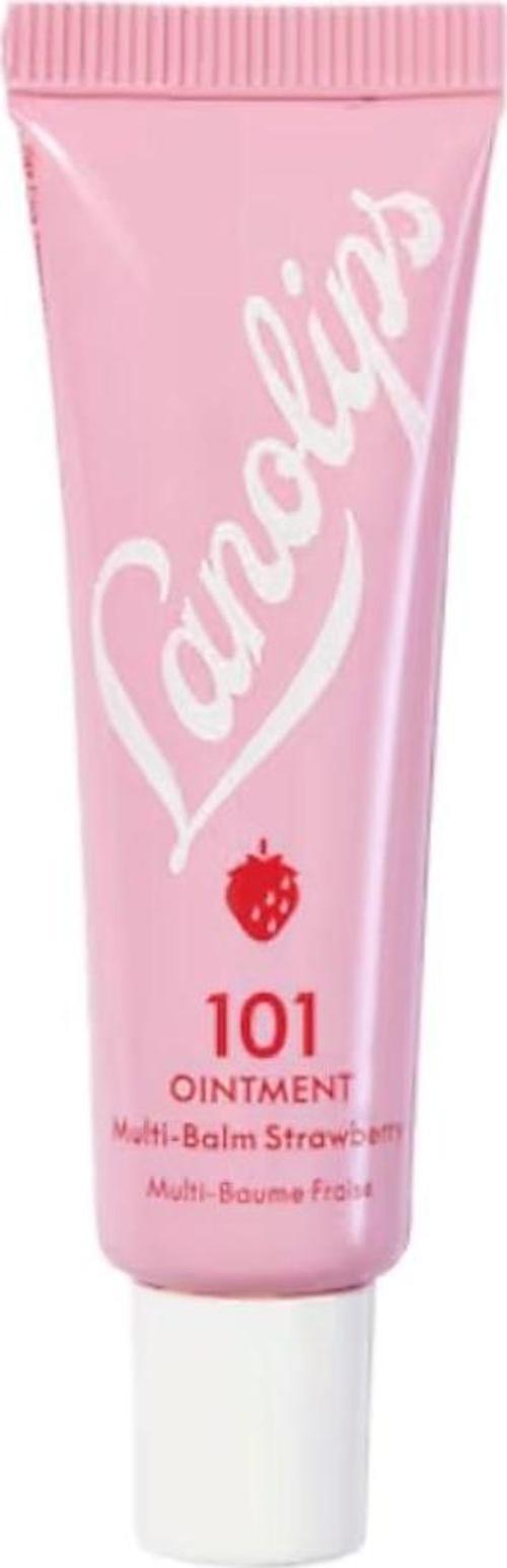 Lanolips 101 Ointment Multibalm - Dubak Balmi 10 g
