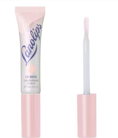 Lanolips Holographıc Lıp Water - Dudak Nemlendiricisi 10 ml