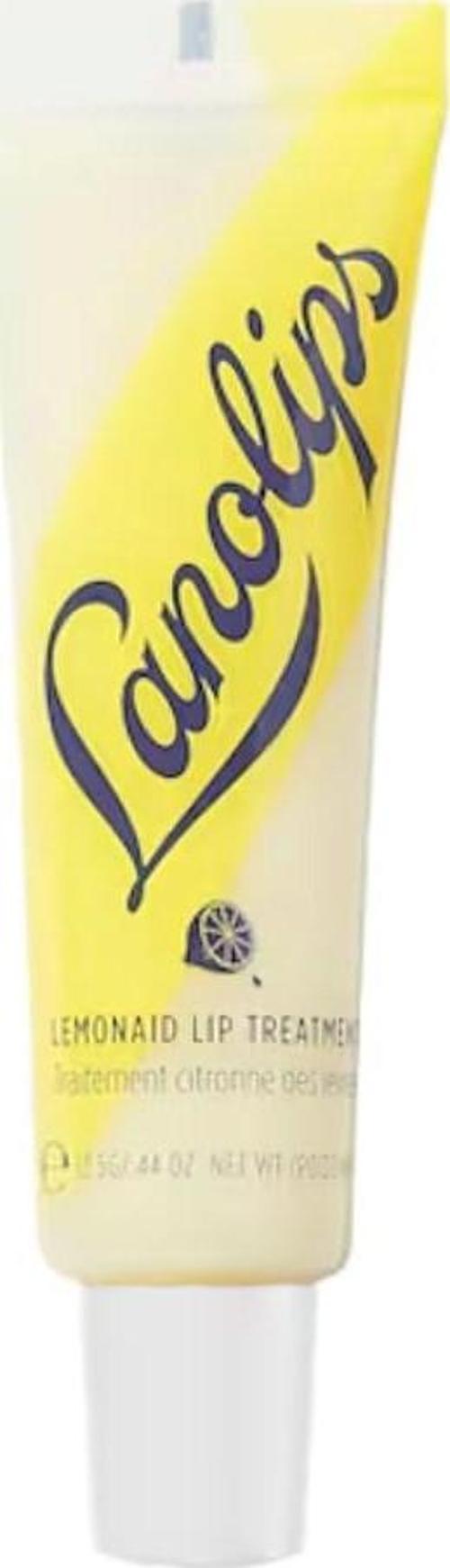 Lanolips Lemonaıd Lıp Treatment - Dudak Bakım Balmı 12.5 g