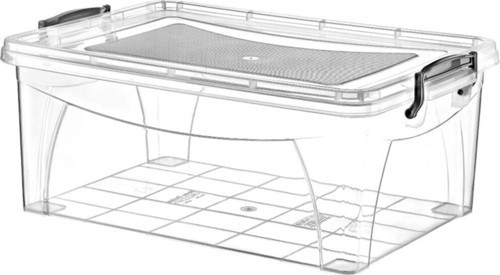 Hide Box Derin No.410 Lt672027