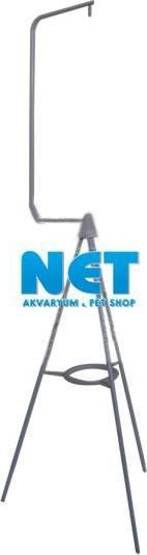 Kafes Ayaklığı 53x152