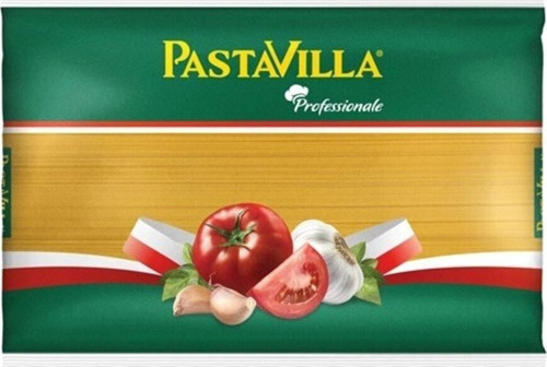 Spagetti 3,50 Kg.