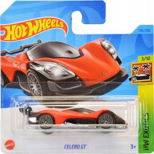 Celero Gt