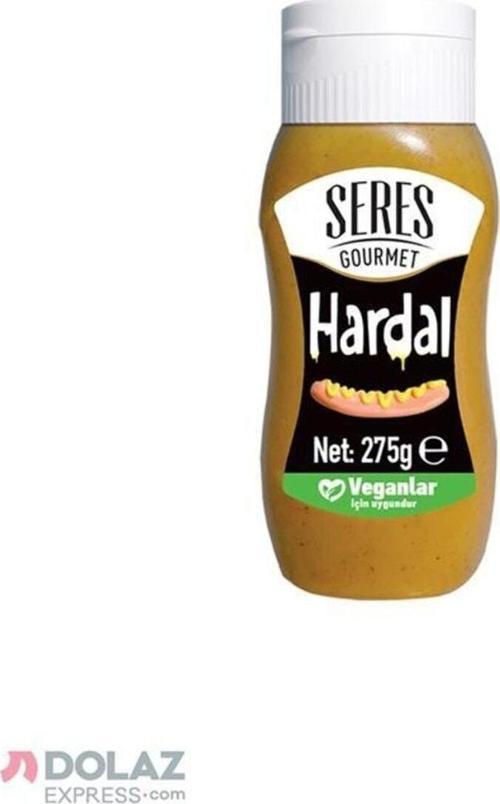 Hardal Sos 300 Ml
