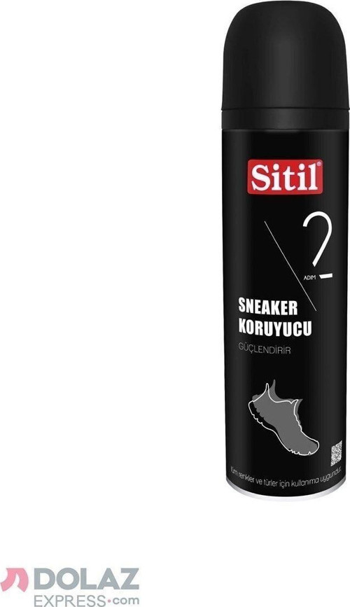 Sneaker Koruyucu Su Itici