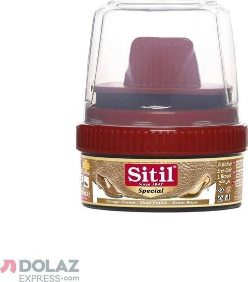 Special A.Kahve Krem Boya 100 Ml