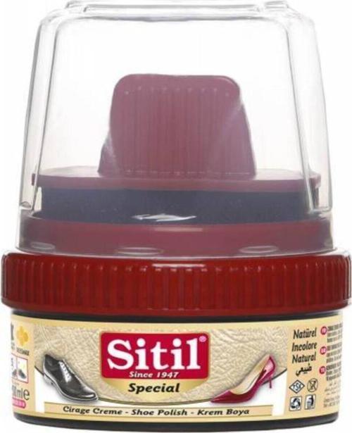 Special Krem Boya 100 Ml Natürel