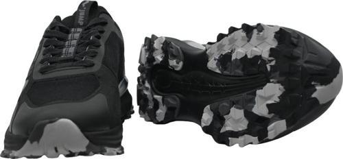 Erkek Spor Ayakkabı 29730 C BLACK