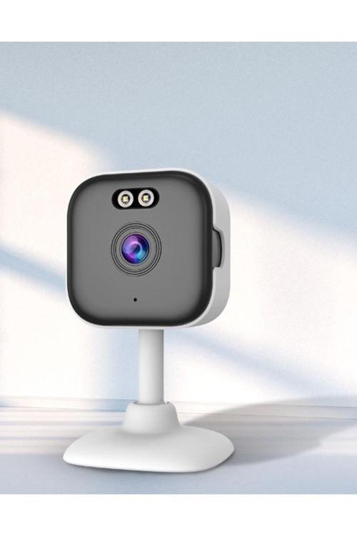 O-Kam 3031 Mini İç Mekan Wifi Camera