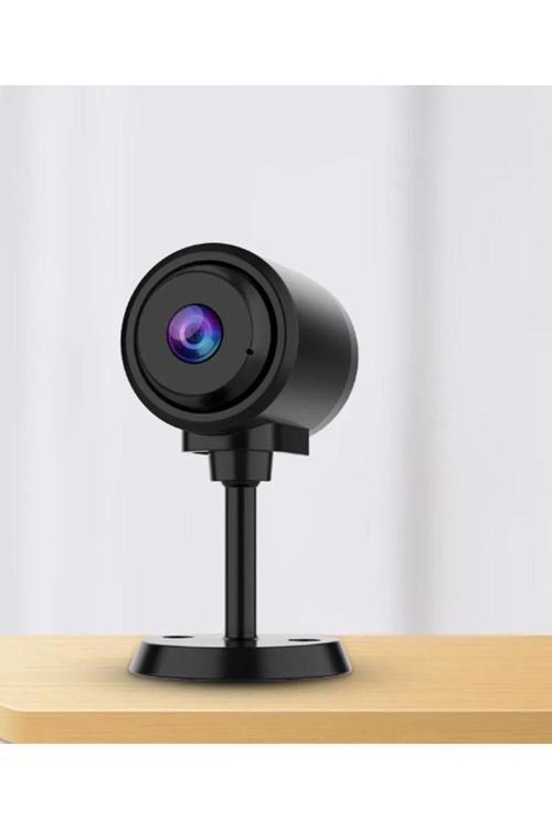 O-Kam-2026 Bluetooht Wifi Camera Mini Bataryalı