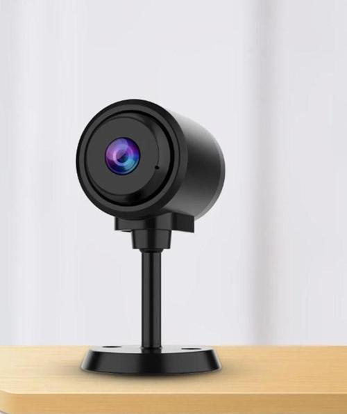 O-Kam-2026 Bluetooht Wifi Camera Mini Bataryalı