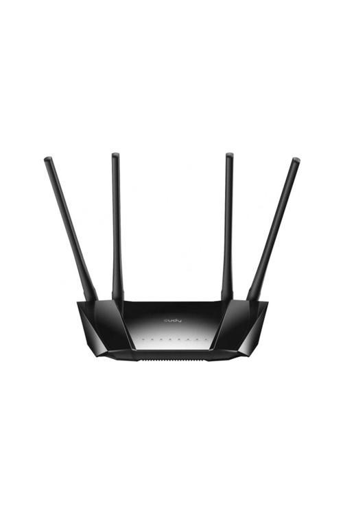 4G N300 Wi-Fi Router 4 Antenli Superbox