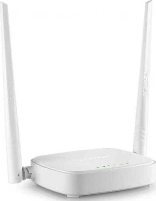 300 Mbps 4 Port Router 2 Antenli N301