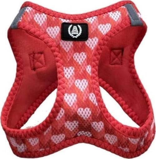 Lover Air-Mesh Göğüs Tasması