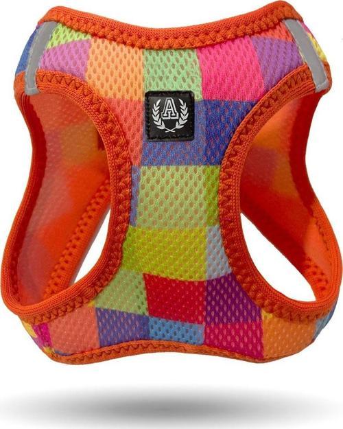 New Colorbox Air-Mesh Göğüs Tasması
