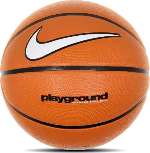 N.100.4498.816.05 Everyday Playground 8P Unisex Basketbol Topu