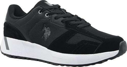 U.S. Polo Erkek Spor Ayakkabı 4M PETER SU 4FX