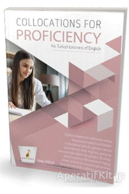 Collocations For Proficiency - Talip Gülle