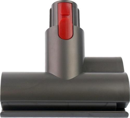 KORKMAZ A921 Stormia ile Uyumlu Mini Turbo Başlık