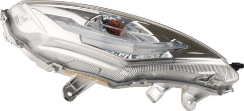 TVS Jupiter 125 Sinyal Sağ