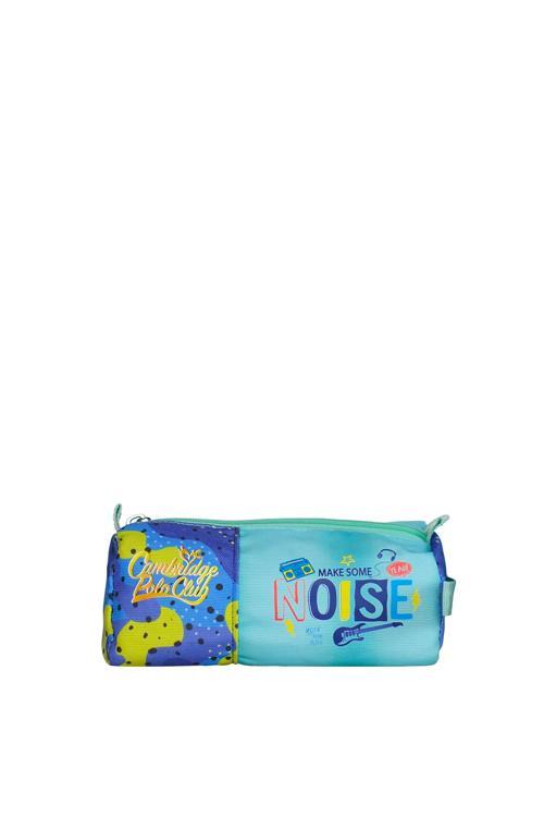 Noise Tek Bölmeli Unisex Çocuk Kalemlik