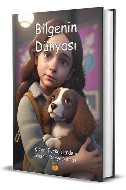 Hestia Kitap Bilgenin Dünyası
