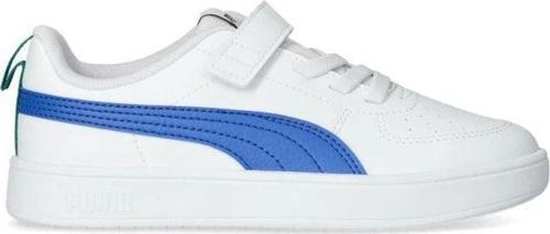 Rickie AC+ Çocuk Spor Ayakkabı Beyaz 38583641