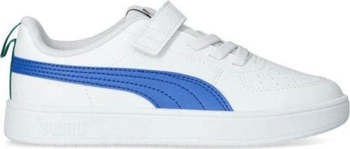 Rickie AC+ Çocuk Spor Ayakkabı Beyaz 38583641