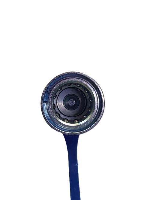 Hidrolik Damper Adaptörü Dişi Segman Kanallı 1/2"