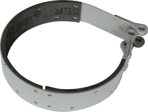 Fiat 640/65-46 Arka Fren Çemberi Döküm Başlı (5085658)