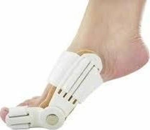 Nordmende - 778 - Halluks Valgus Gece Ateli (ayak Başparmak Düzeltici) ****