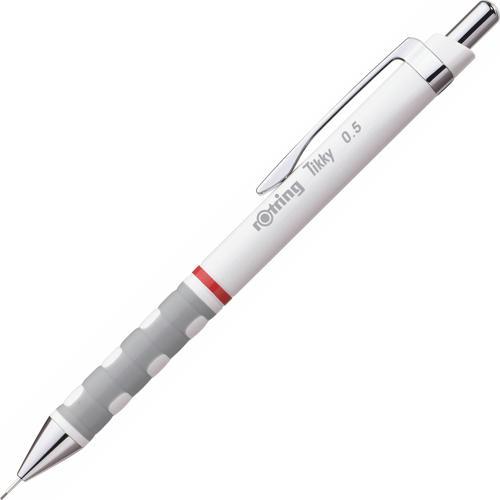 Kırtasiye Rotring Tikky 2B Uçlu Kalem Orijinal 0.5 mm Ergonomik Rahat Dayanıklı