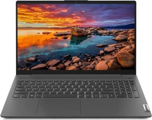 IdeaPad 5 82LN00XATX Ryzen 7 5700U 16 GB 512 GB SSD Radeon Graphics 15.6" Full HD Notebook