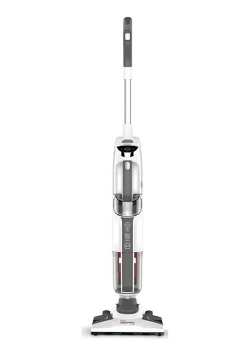 Vaporetto 3 Clean Buharlı Siklon Vakumlu Şarjlı Dikey Süpürge