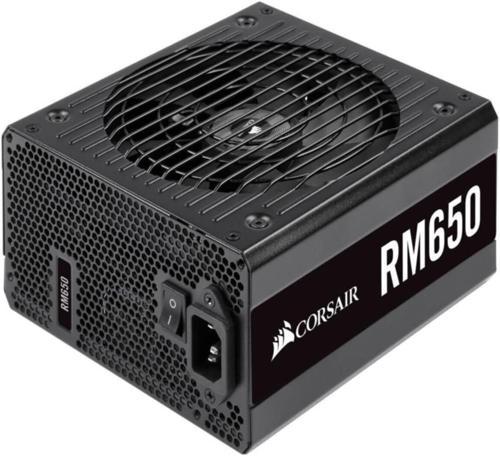 RM750 CP-9020195-EU 750 W Power Supply