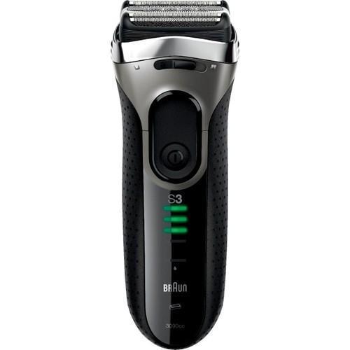 3 Serisi 3090cc Tıraş Makinesi