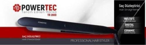 TR-2800 Saç Düzleştiricisi Tr 2800